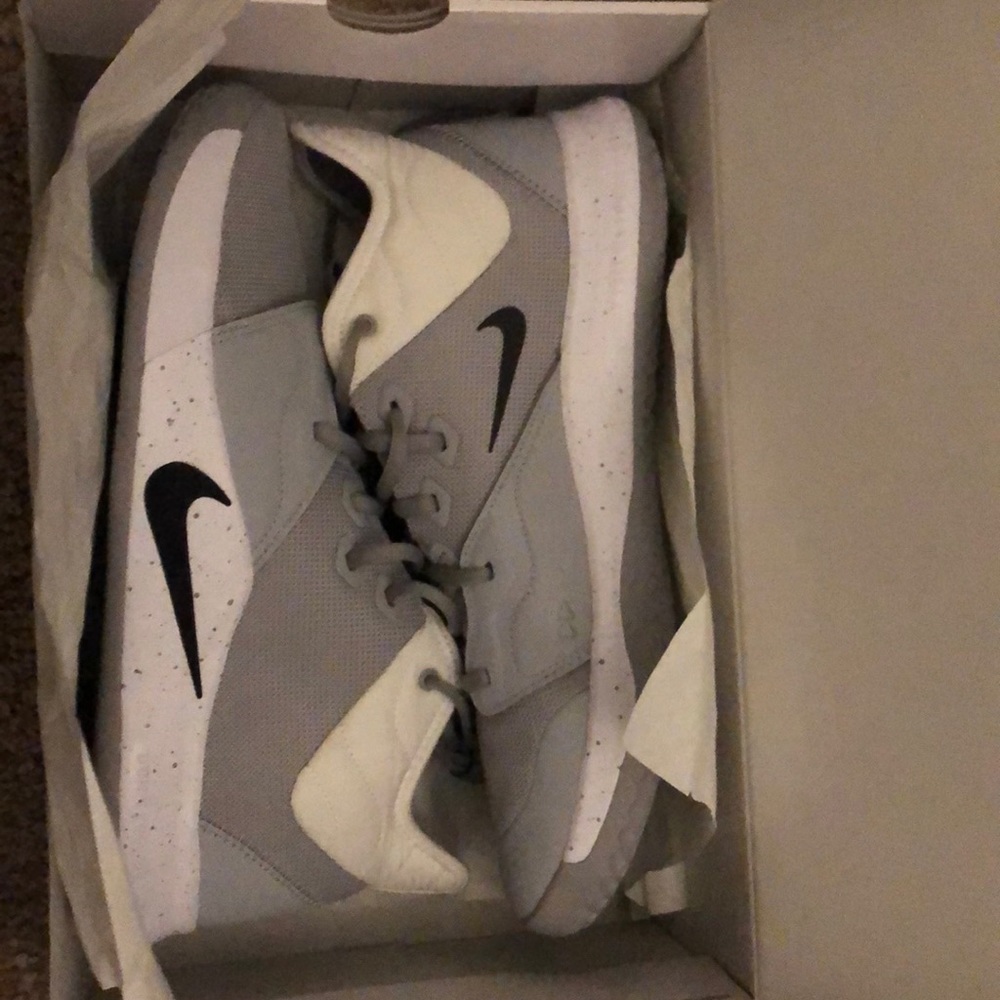 Hardly worn PG3